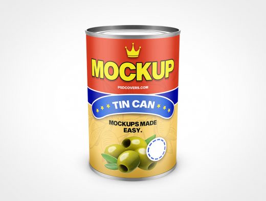 Can Mockup 2r