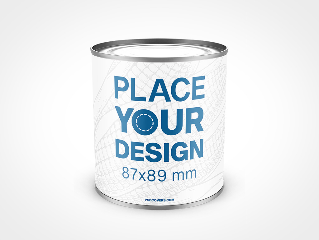 Can Mockup 4r6
