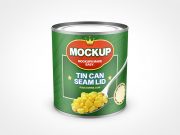 Can Mockup 4r