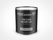 Can Mockup 4