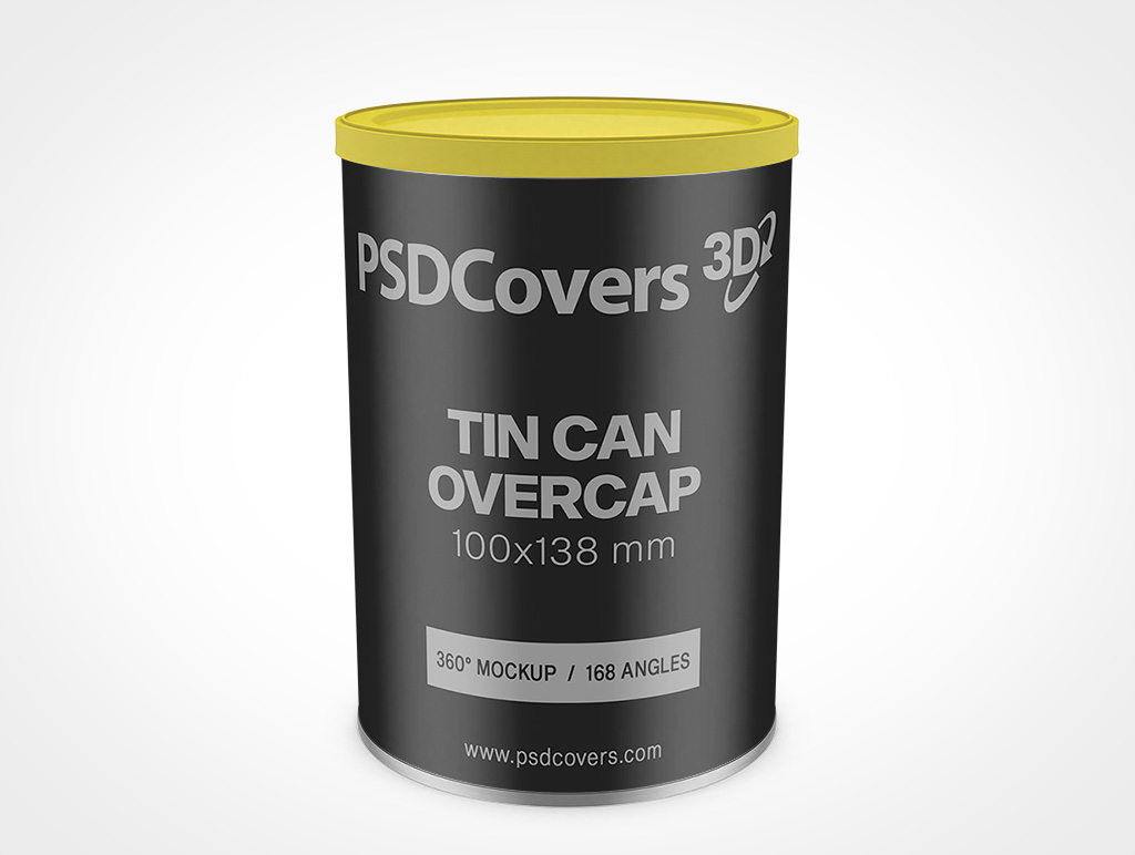 Can Mockup 20