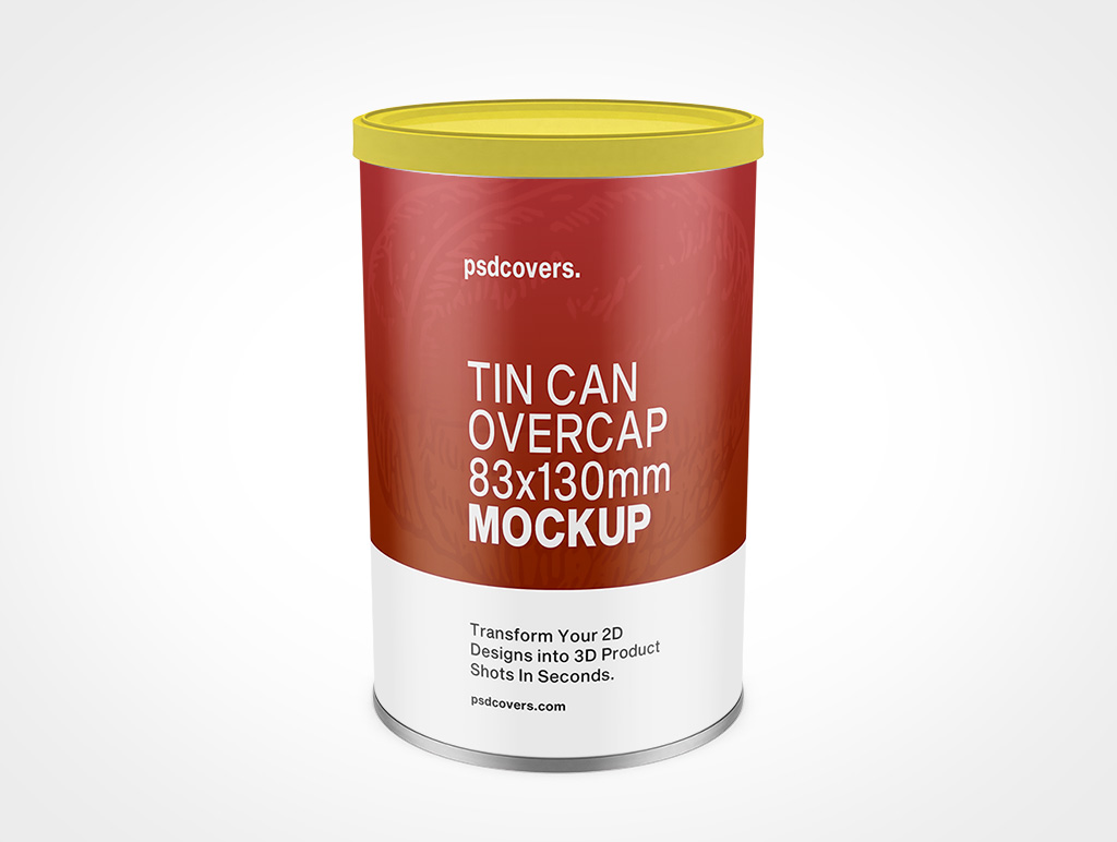 Can Mockup 19r3
