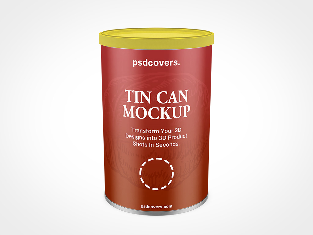 Can Mockup 19r5