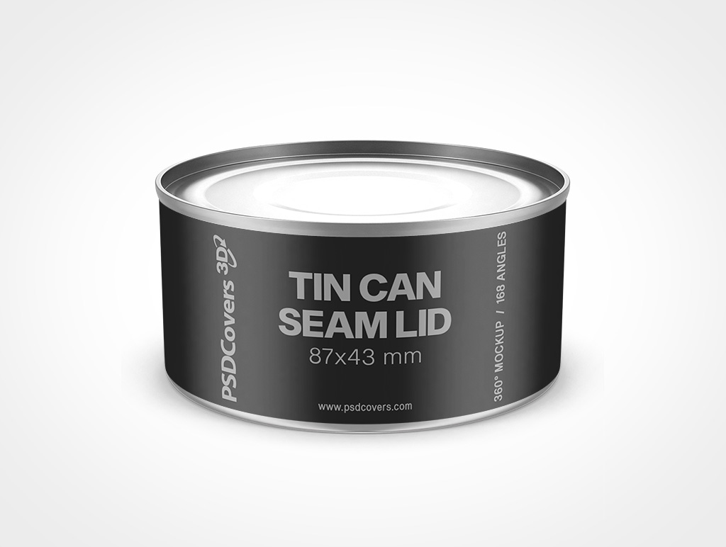 Can Mockup 6