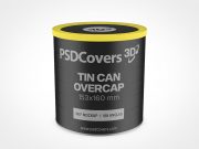 Can Mockup 21