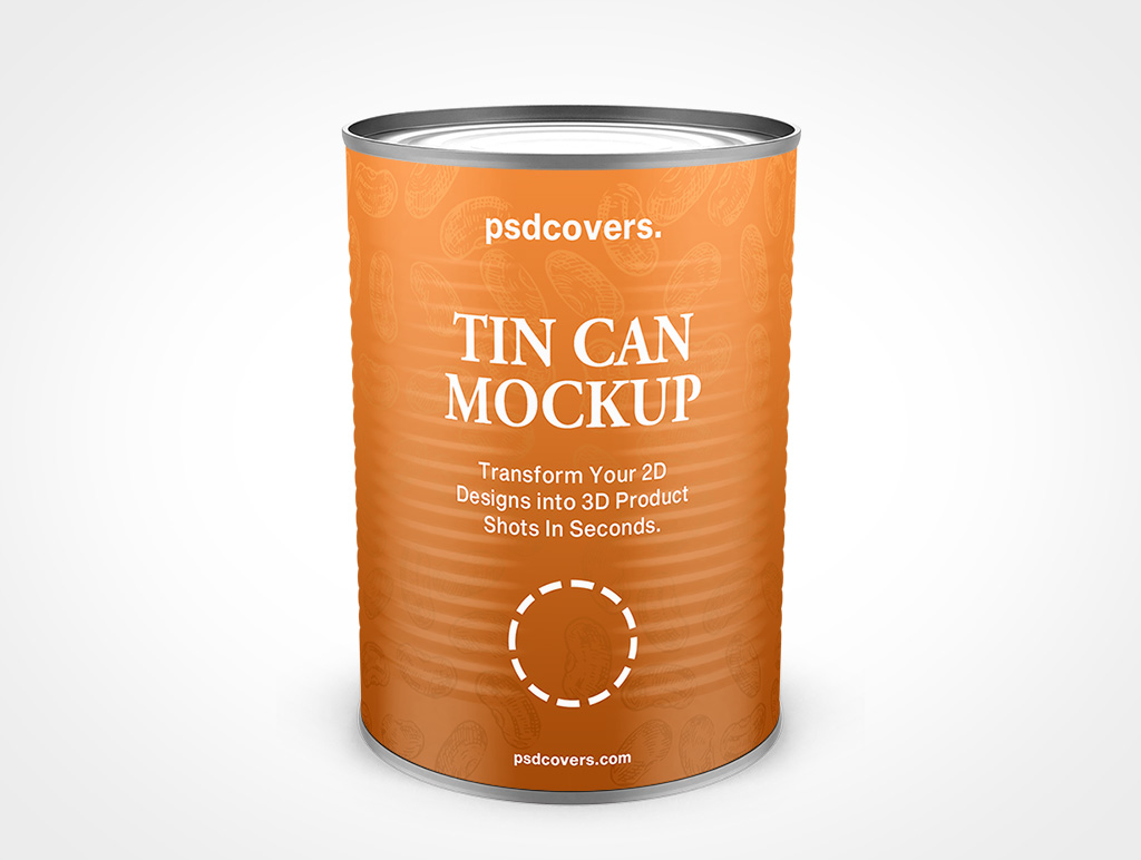 Can Mockup 10r5