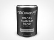 Can Mockup 10