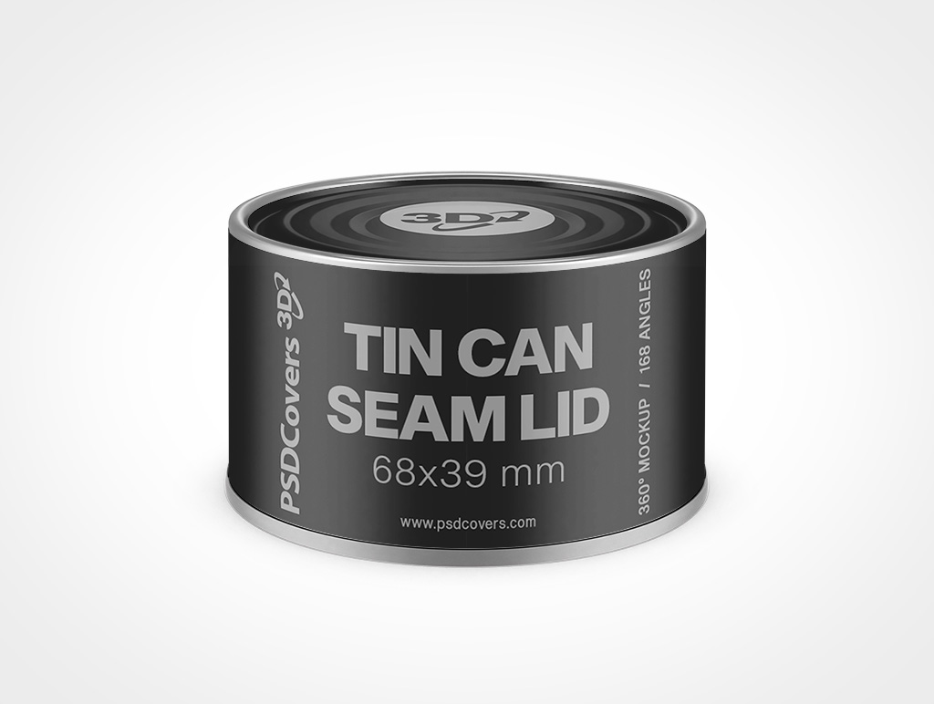 Can Mockup 13