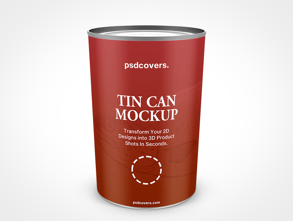Can Mockup 8r5