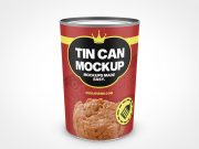 Can Mockup 8r