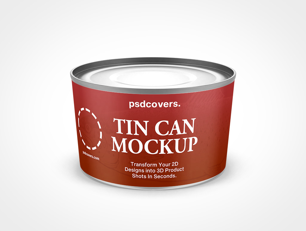 Can Mockup 9r5