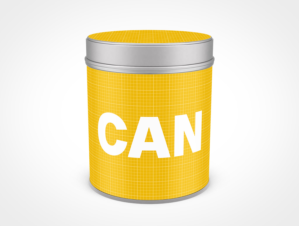 Slip Lid Can Mockup 2r8