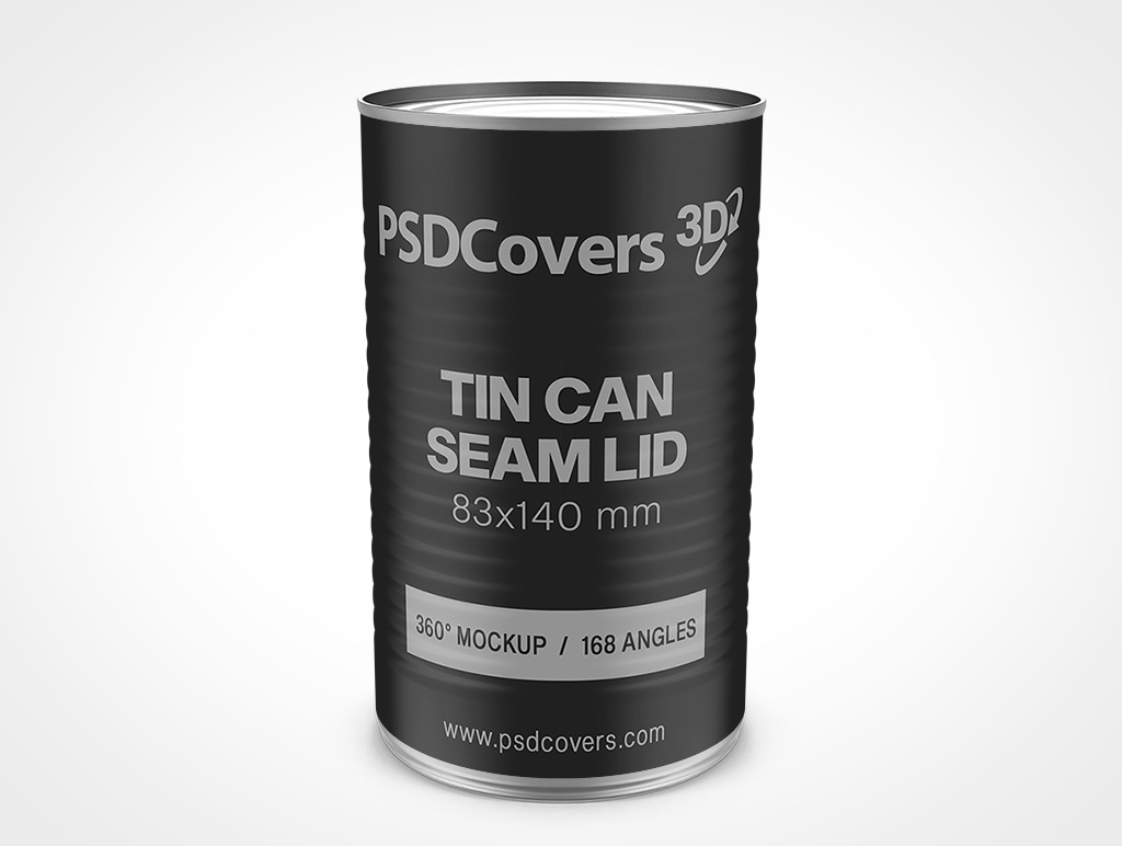 Can Mockup 16