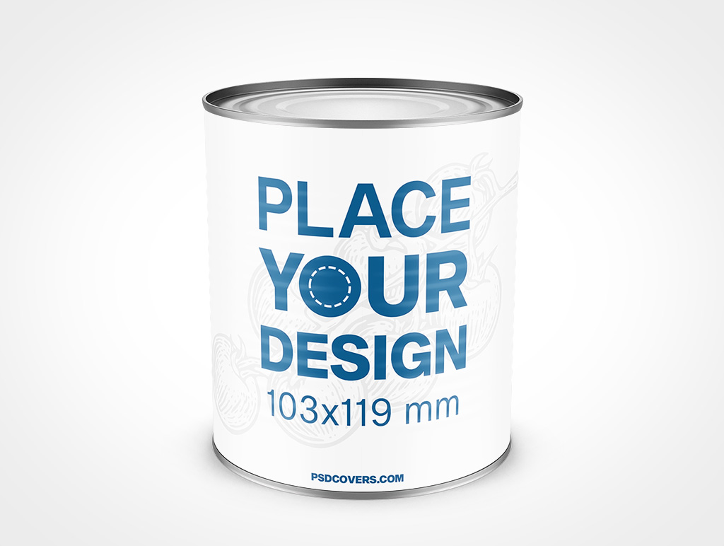 Can Mockup 14r7