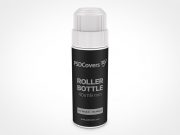 Roller Bottle Mockup 1