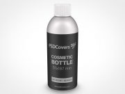 Cosmetic Cosmo Bottle Mockup 1