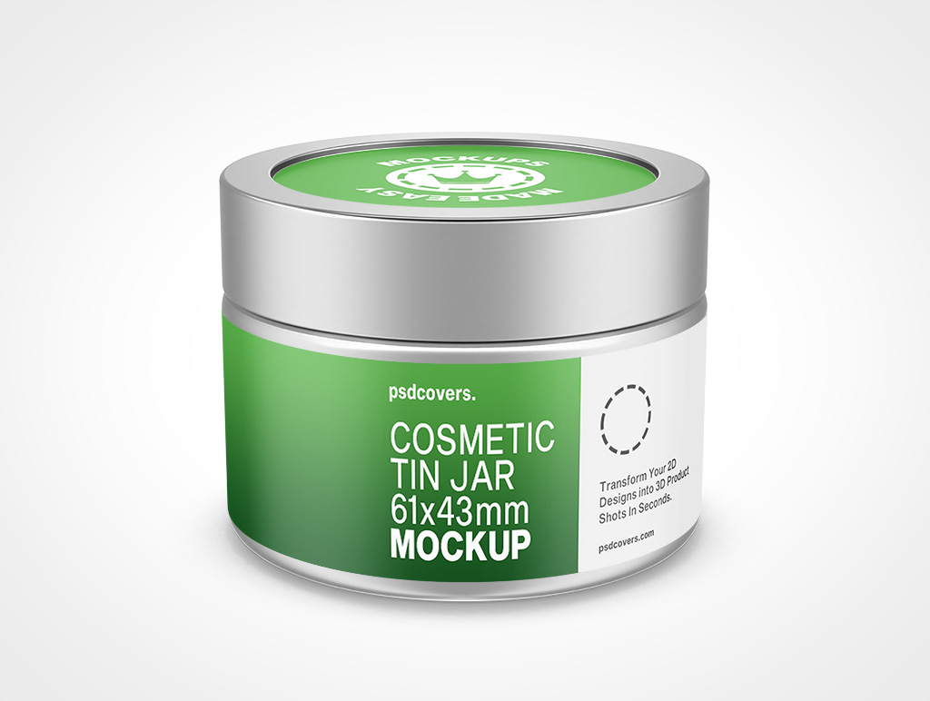 Cosmetic Tin Mockup 10r3