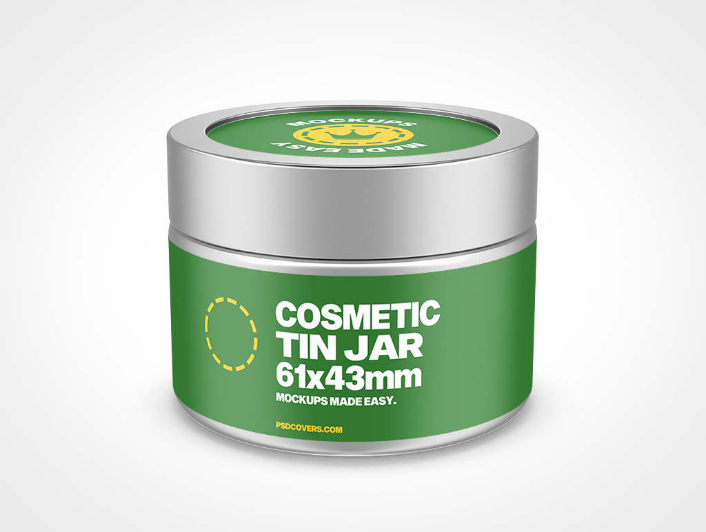 Cosmetic Tin Mockup 10r4