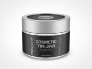 Cosmetic Tin Mockup 10