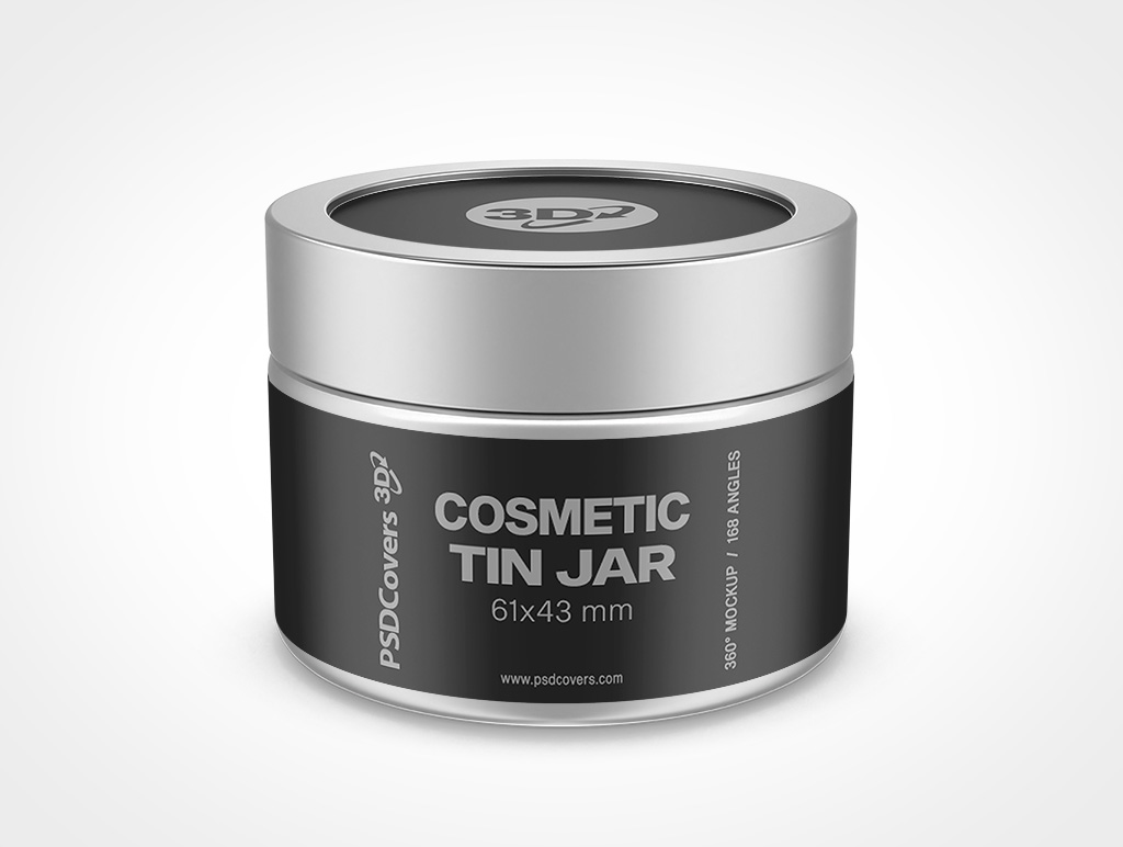 Cosmetic Tin Mockup 10