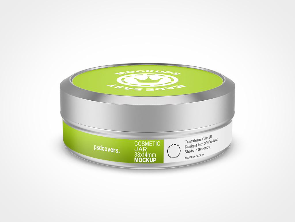 Cosmetic Tin Mockup 2r3