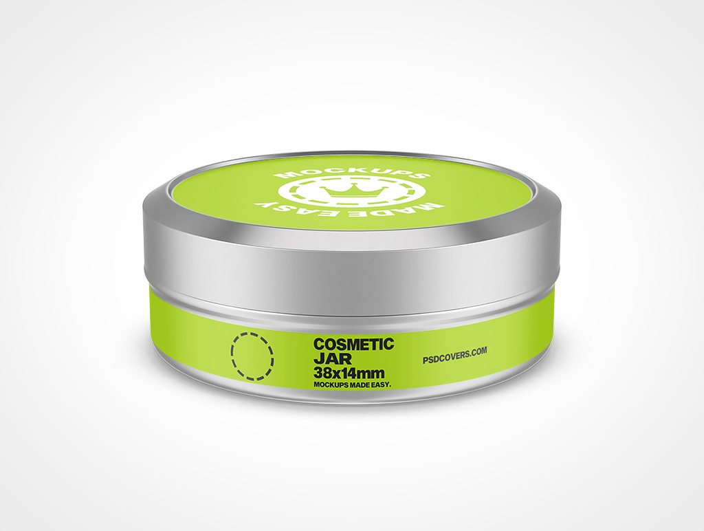 Cosmetic Tin Mockup 2r8