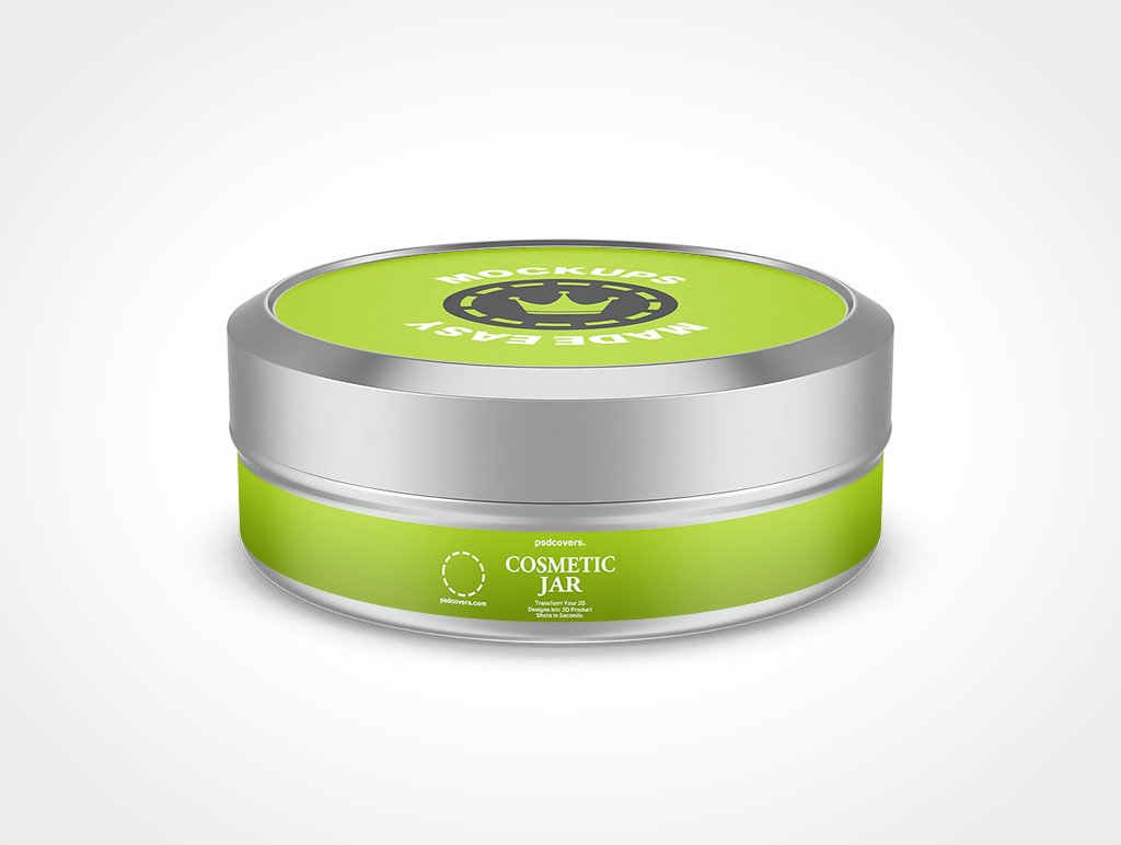 Cosmetic Tin Mockup 2r4