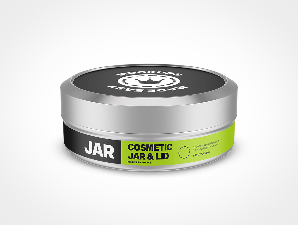 Cosmetic Tin Mockup 2r5