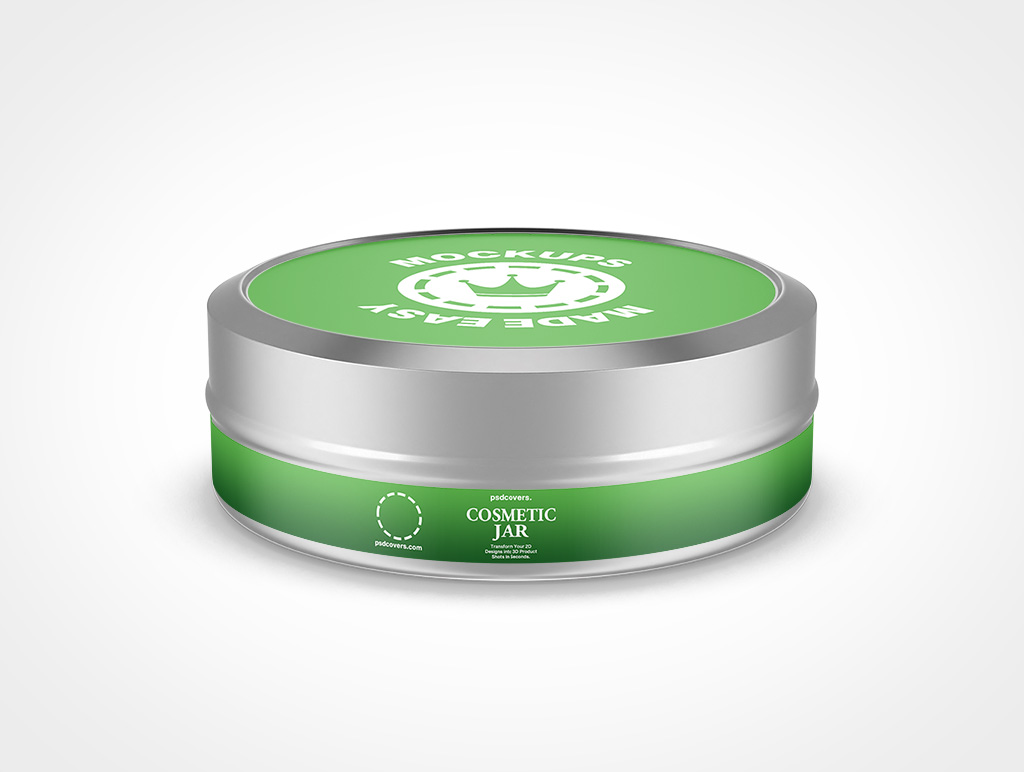 Cosmetic Tin Mockup 3r5