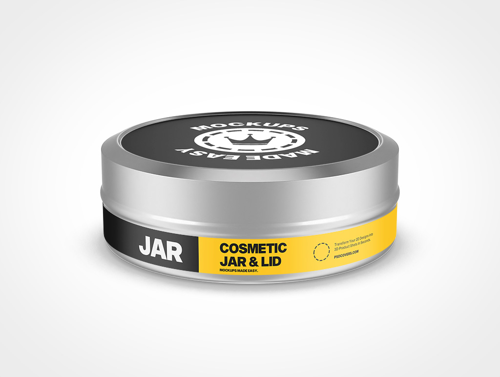 Cosmetic Tin Mockup 3r6