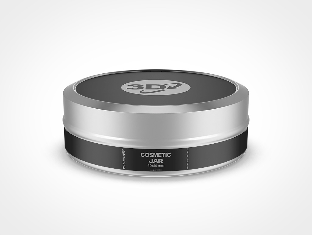 Cosmetic Tin Mockup 3