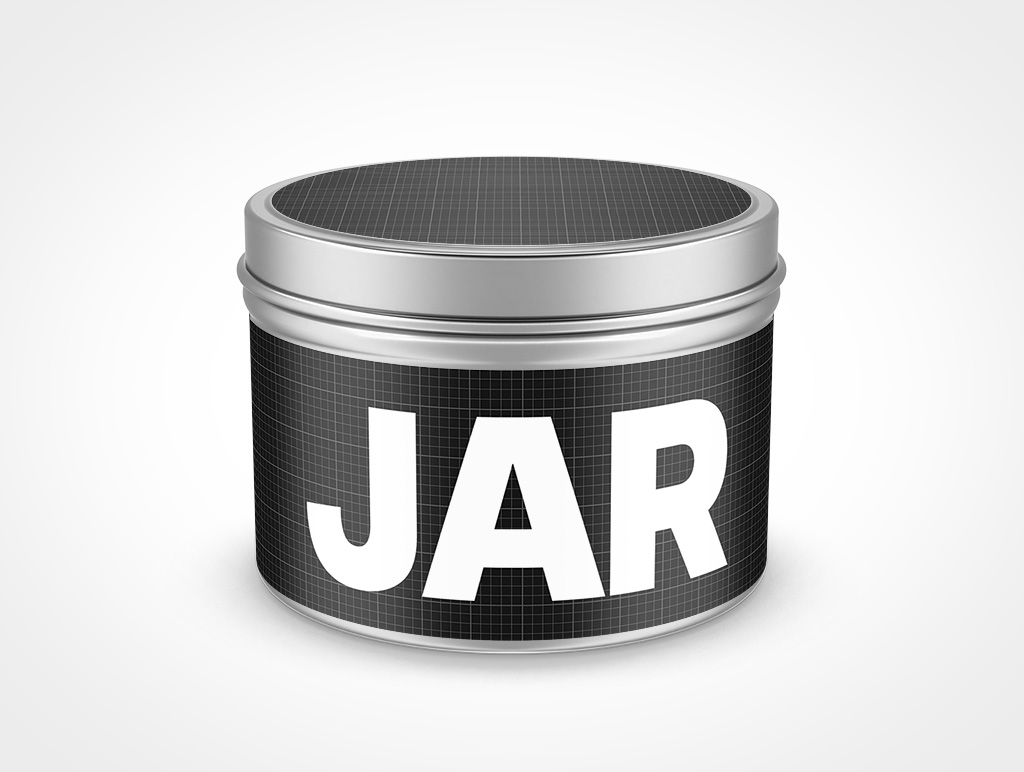 Cosmetic Tin Mockup 9r8