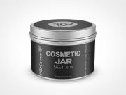 Cosmetic Tin Mockup 9