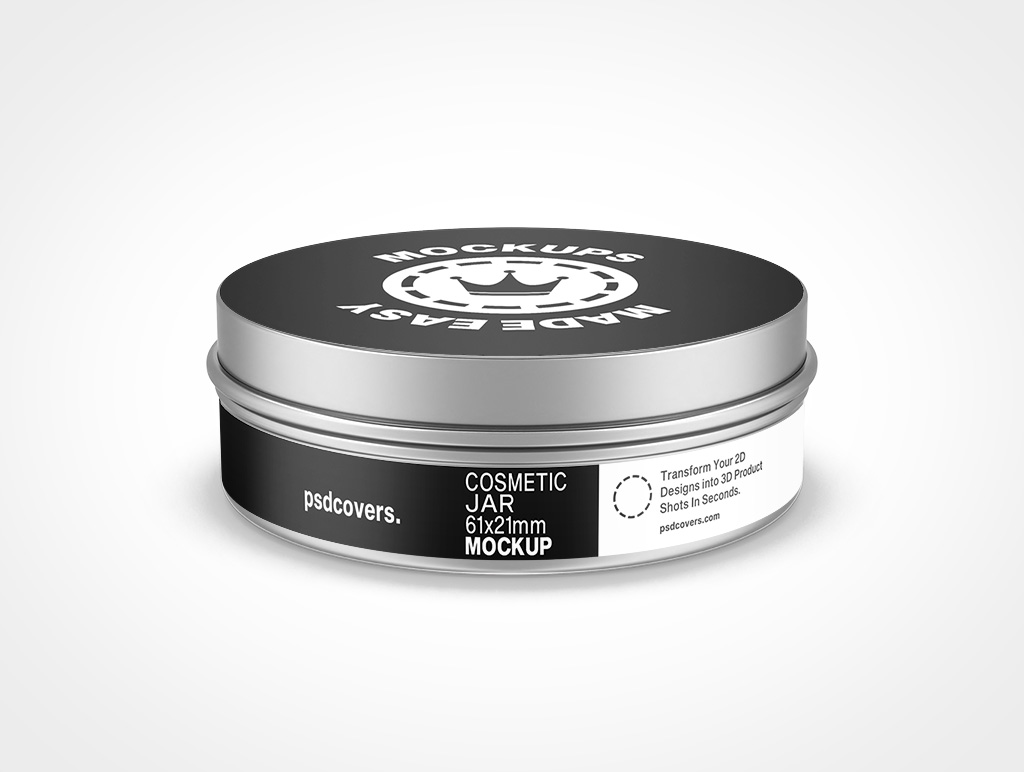 Cosmetic Tin Mockup 8r3