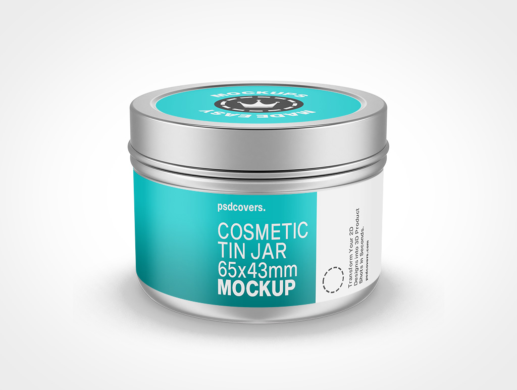 Cosmetic Tin Mockup 6r3