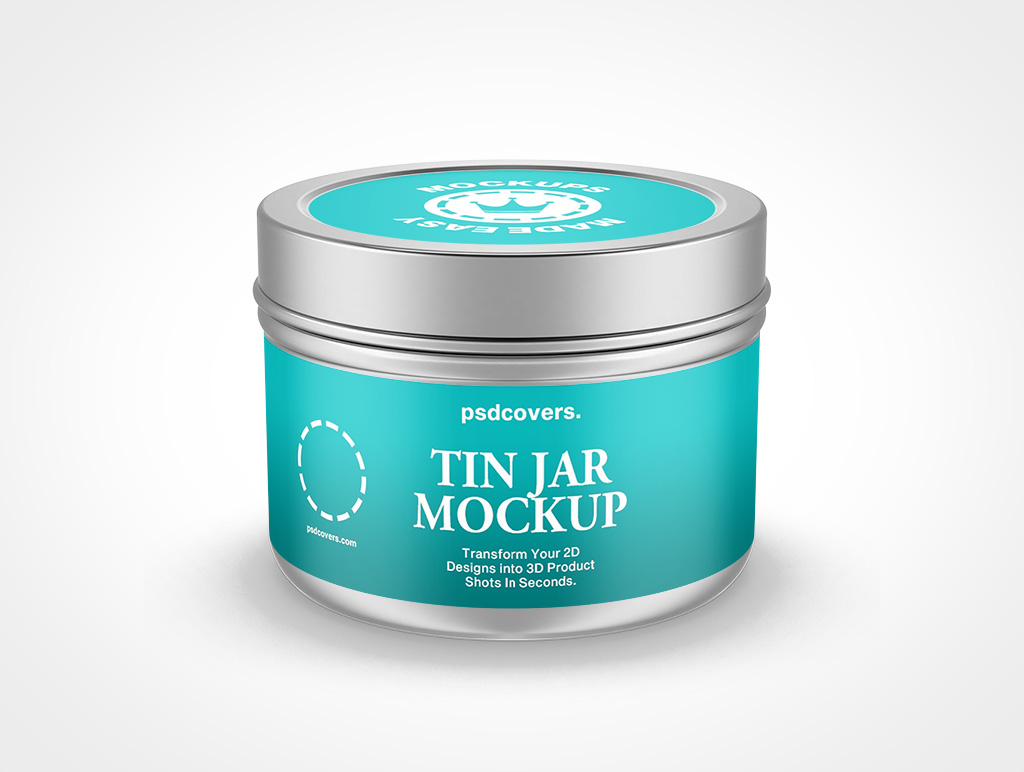 Cosmetic Tin Mockup 6r5