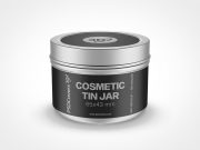 Cosmetic Tin Mockup 6