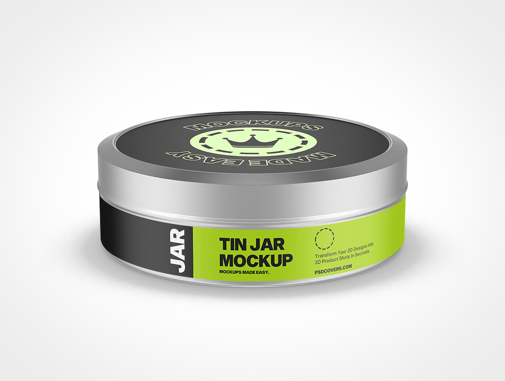 Cosmetic Tin Mockup 5r6