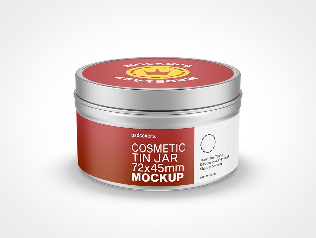 Cosmetic Tin Mockup 1r3