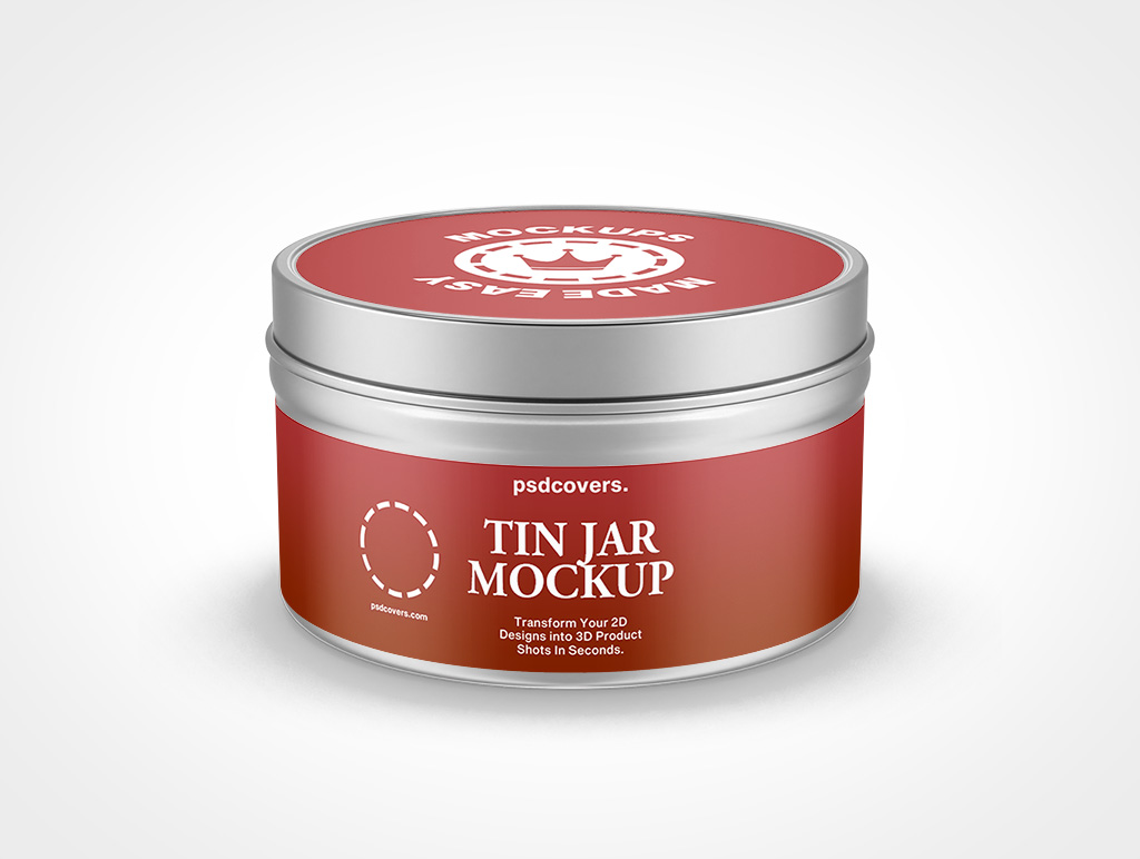 Cosmetic Tin Mockup 1r5