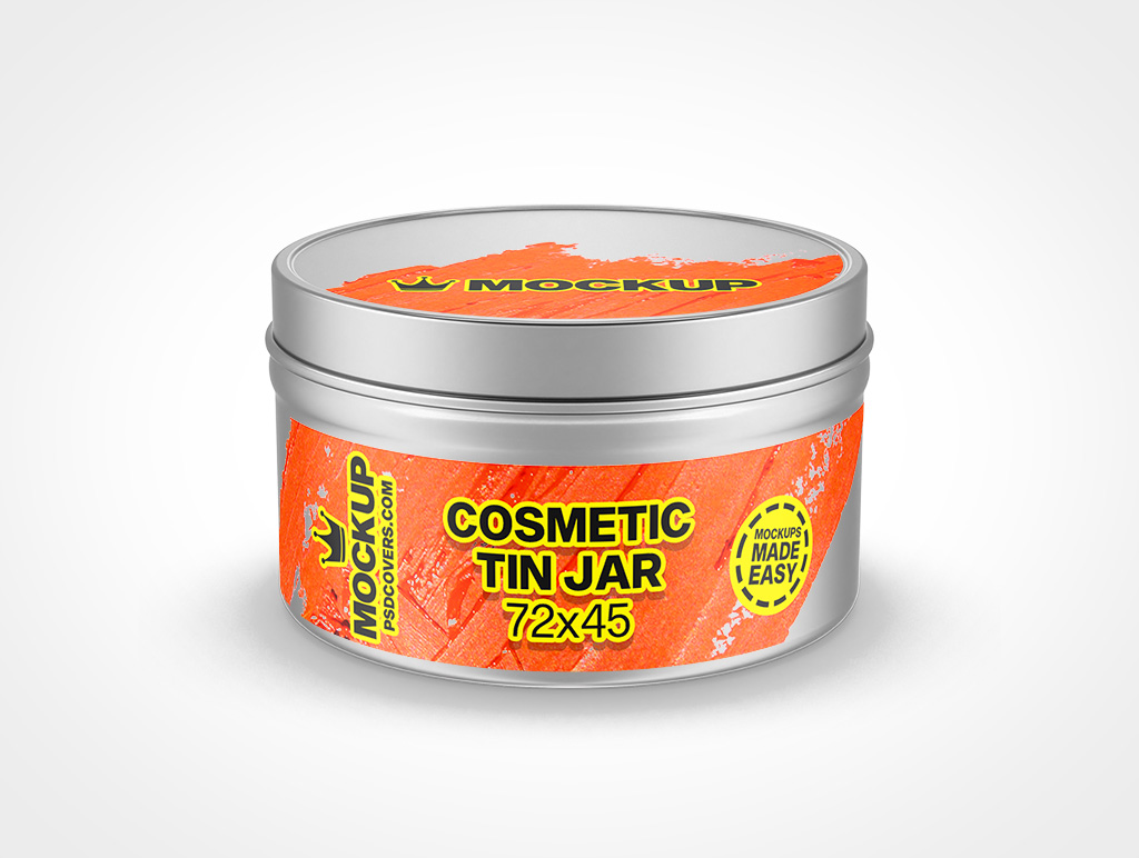 Cosmetic Tin Mockup 1r