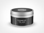 Cosmetic Tin Mockup 1