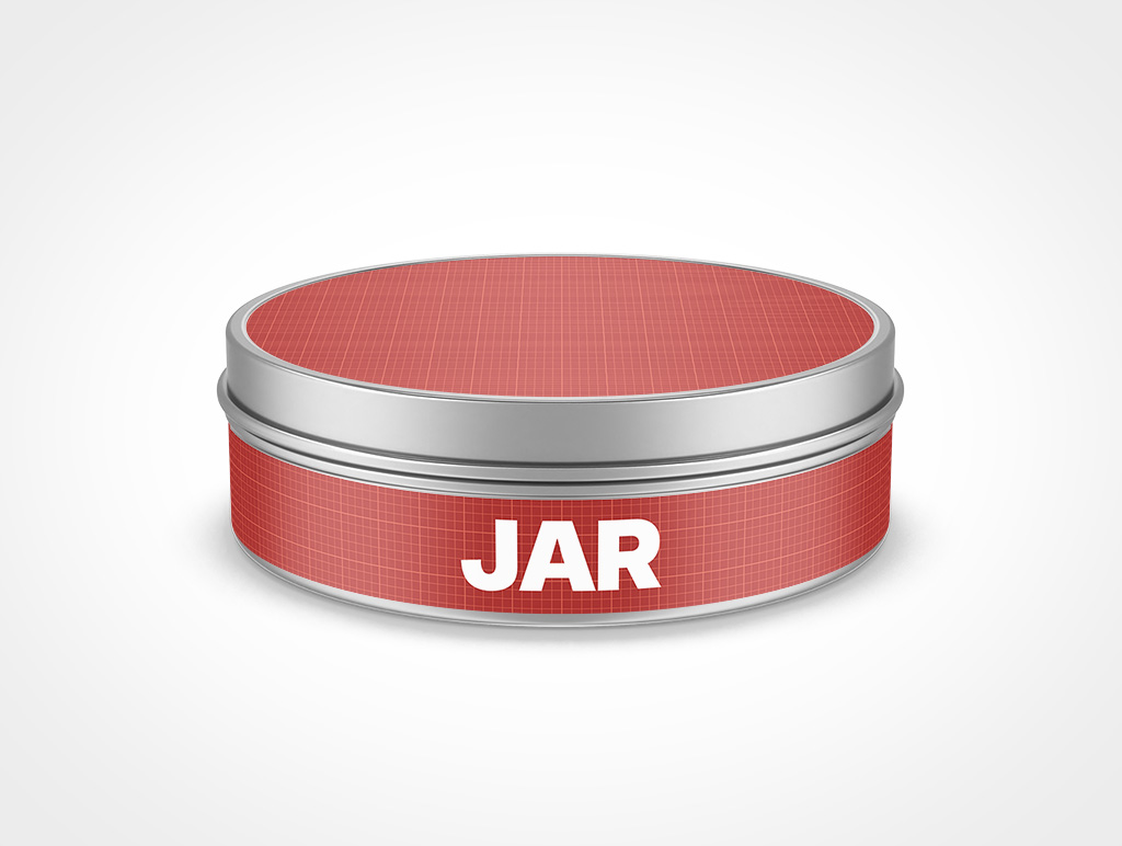 Cosmetic Tin Mockup 7r8