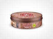 Cosmetic Tin Mockup 7r