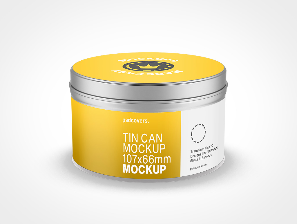 Slip Lid Can Mockup 7r3