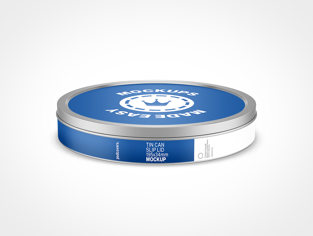 Slip Lid Can Mockup 8r3