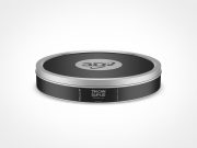 Slip Lid Can Mockup 8