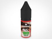 Vape Bottle Mockup 9r7