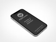 iPhone 12 Mockup 2