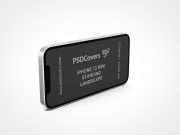 iPhone 13 Mini Mockup 3